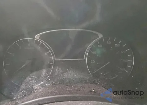 2019 Nissan Pathfinder S из США, поврежденный, VIN 5N1DR2MM3KC578817